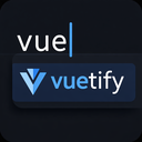 Vuetify Utility Class Completions